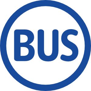 Logo bus