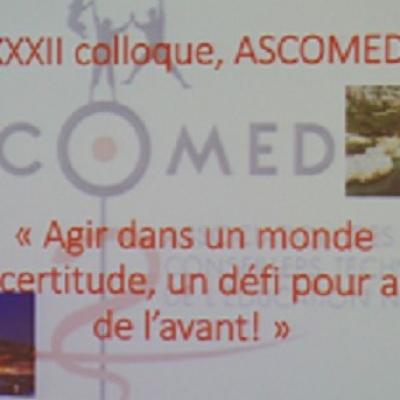 Colloque Marseille 2022