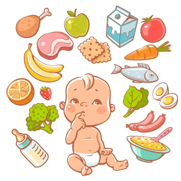 Depositphotos 140863022 stock illustration kids as little chefs