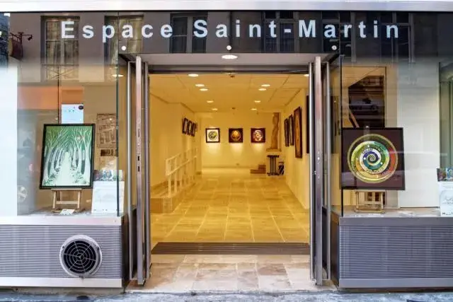 Espace saint martin 785 002 01076 025