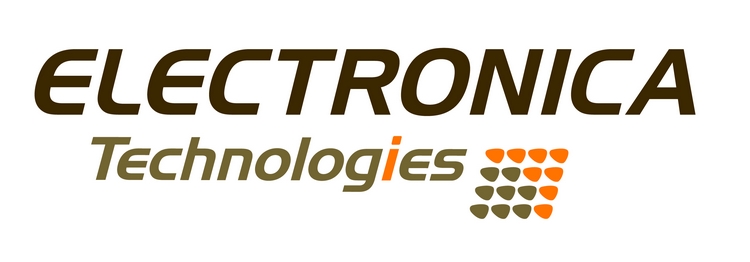 Logo electronica 1