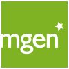 Logo mgen