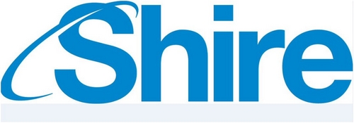 Logo shire500