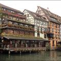 Strasbourg petite venise